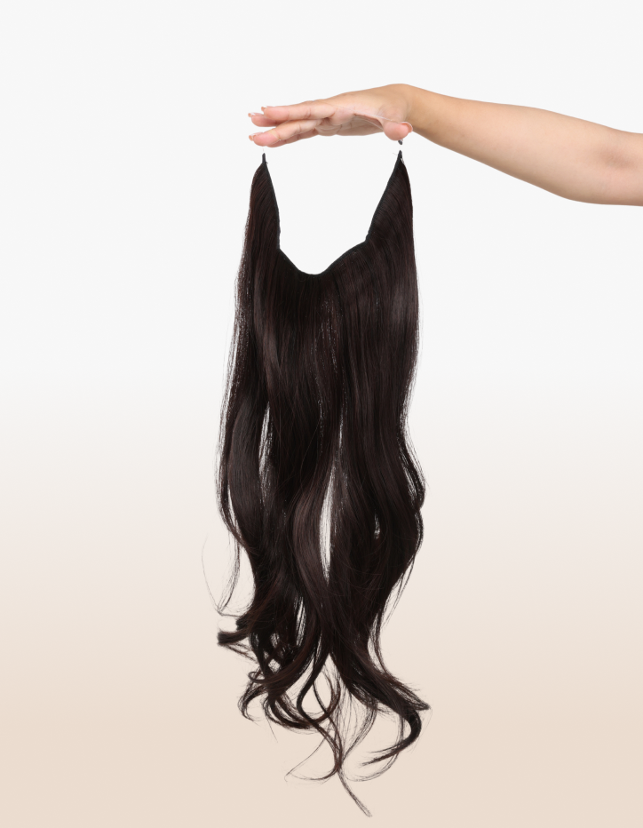 Chestnut Brown