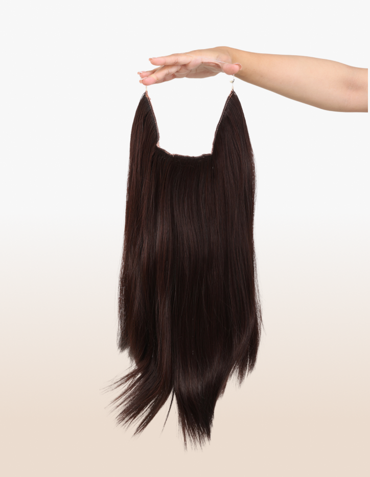 Chestnut Brown