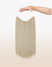 cream blonde