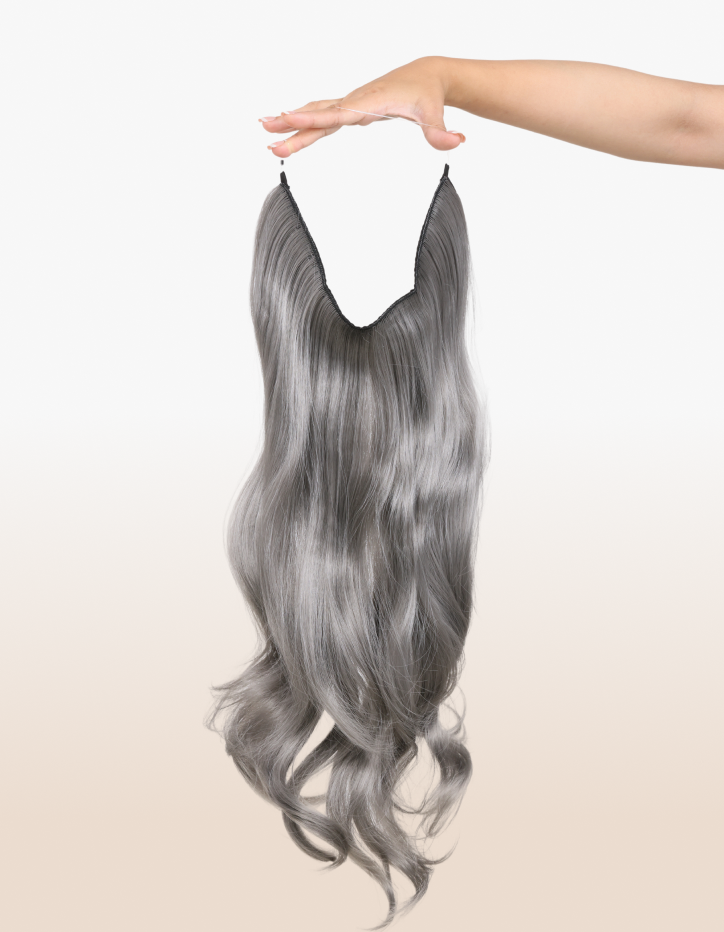 Dark grey