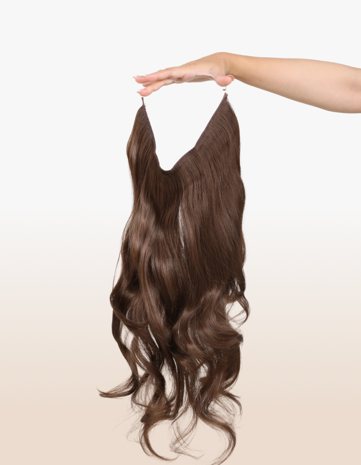 Medium brown