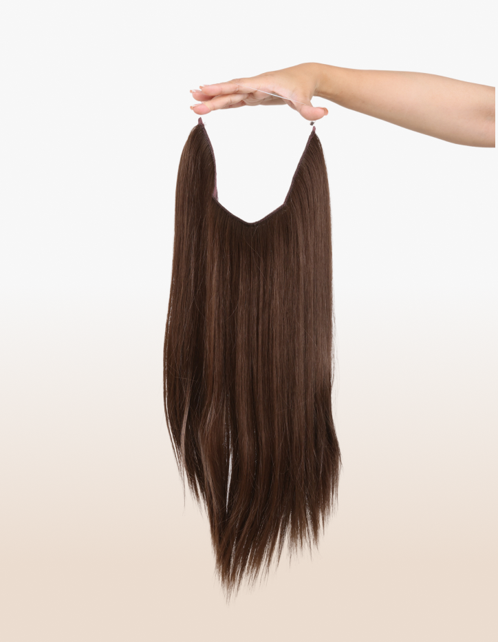 Medium brown