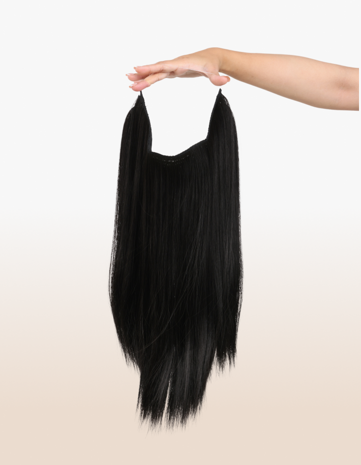 Off black