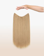 Sandy Blonde