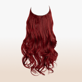 Wavy Halo Extension Set
