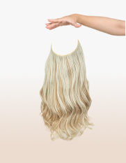 Sunny blonde