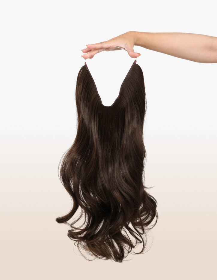 Walnut brown