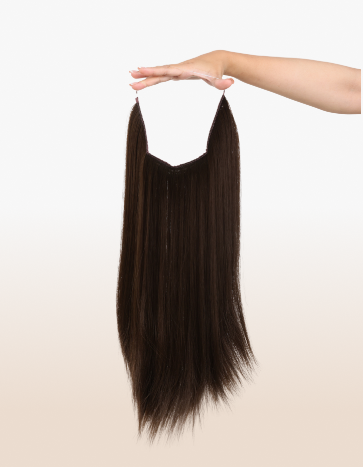 Walnut brown
