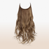 High Quality Halo Hair Extensions
