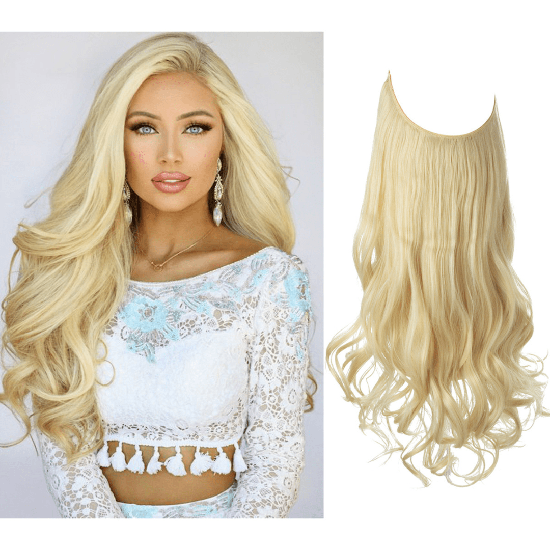 Beach Blonde / 18 Inch