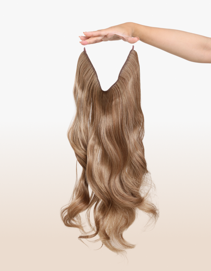 Brown Blonde