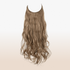 High Quality Halo Hair Extensions