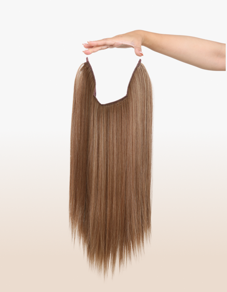 Brown Blonde