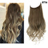 High Quality Halo Hair Extensions