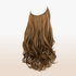 High Quality Halo Hair Extensions