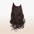 High Quality Halo Hair Extensions