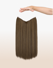 Coffee brown