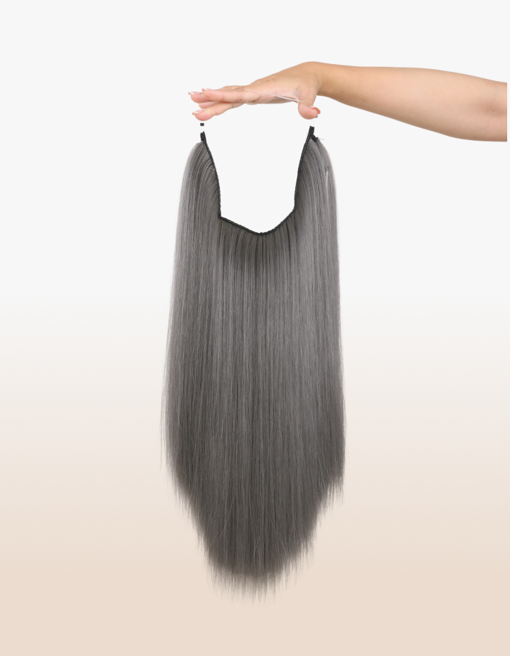 Dark grey