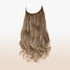 High Quality Halo Hair Extensions