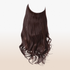 High Quality Halo Hair Extensions