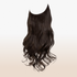 High Quality Halo Hair Extensions