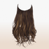 High Quality Halo Hair Extensions