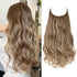 High Quality Halo Hair Extensions