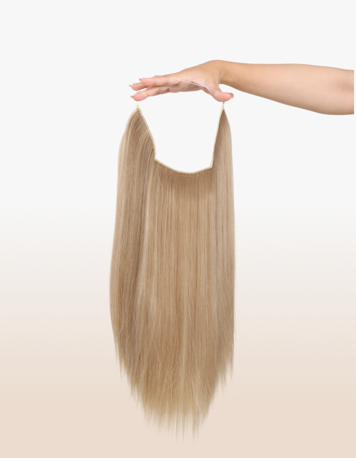 Dirty blonde