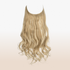 High Quality Halo Hair Extensions