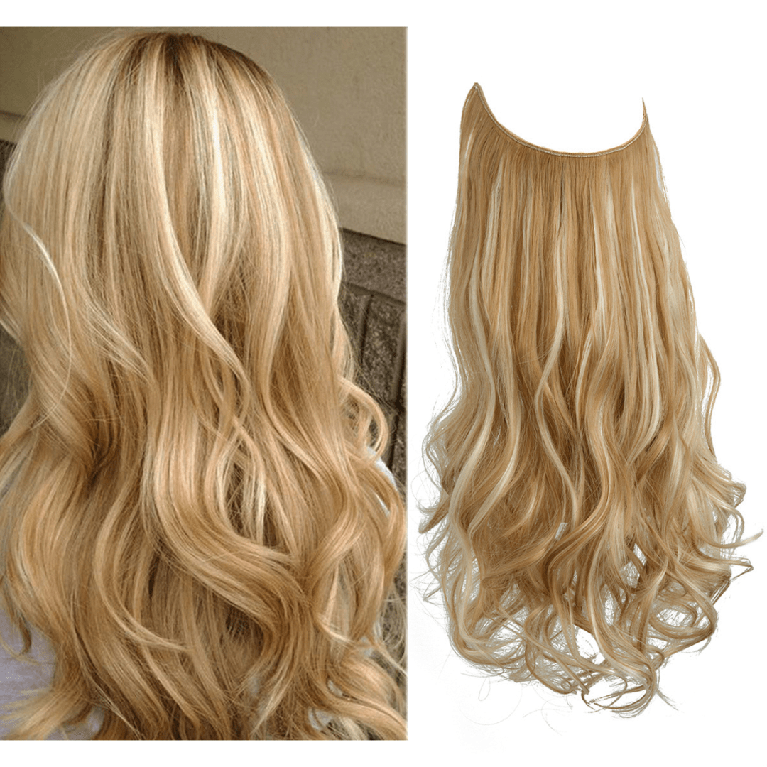 Golden Blonde / 18 Inch