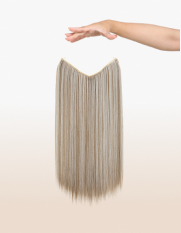 Ivory blonde