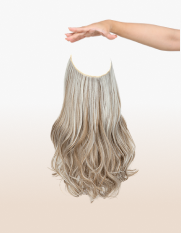 Ivory blonde