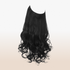 High Quality Halo Hair Extensions