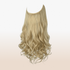High Quality Halo Hair Extensions