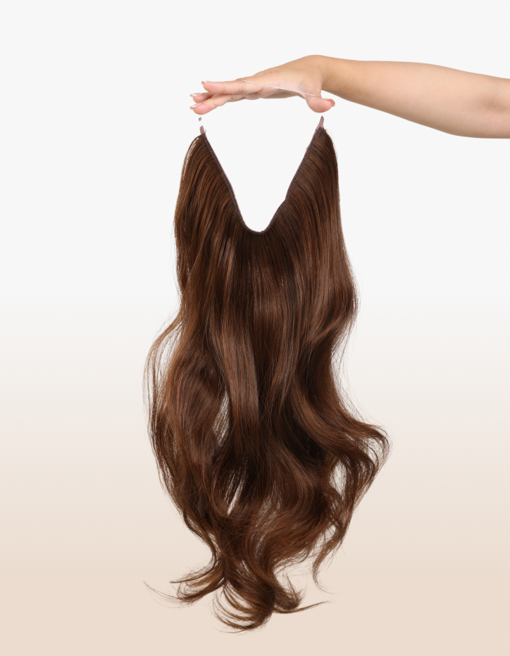 Light brown