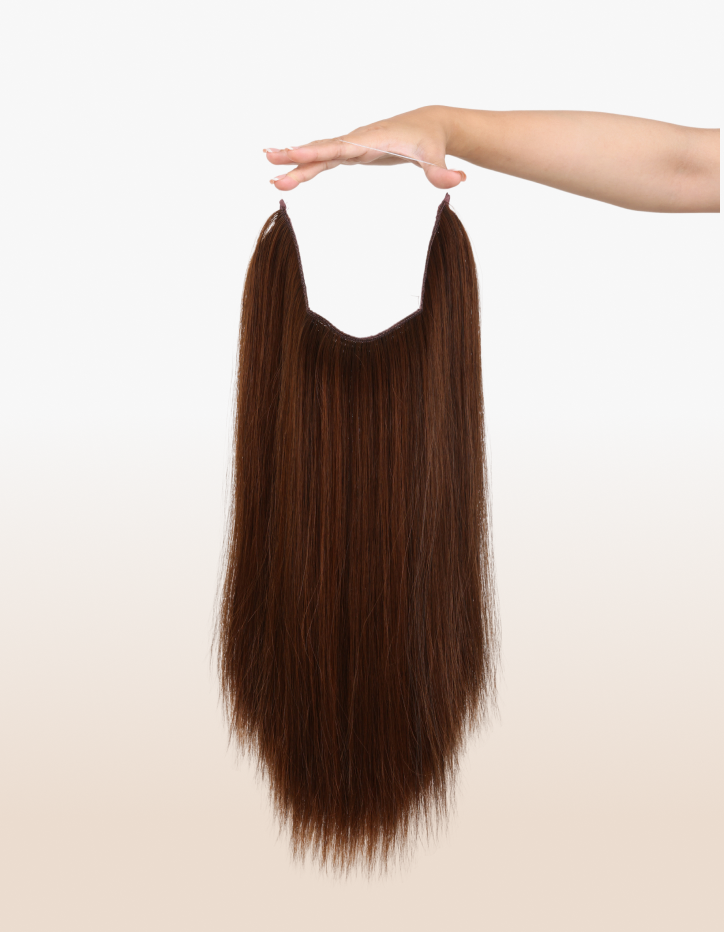 Light brown
