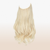 High Quality Halo Hair Extensions