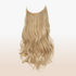 High Quality Halo Hair Extensions