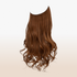 High Quality Halo Hair Extensions