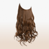 High Quality Halo Hair Extensions