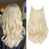High Quality Halo Hair Extensions