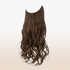 High Quality Halo Hair Extensions