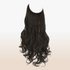 High Quality Halo Hair Extensions