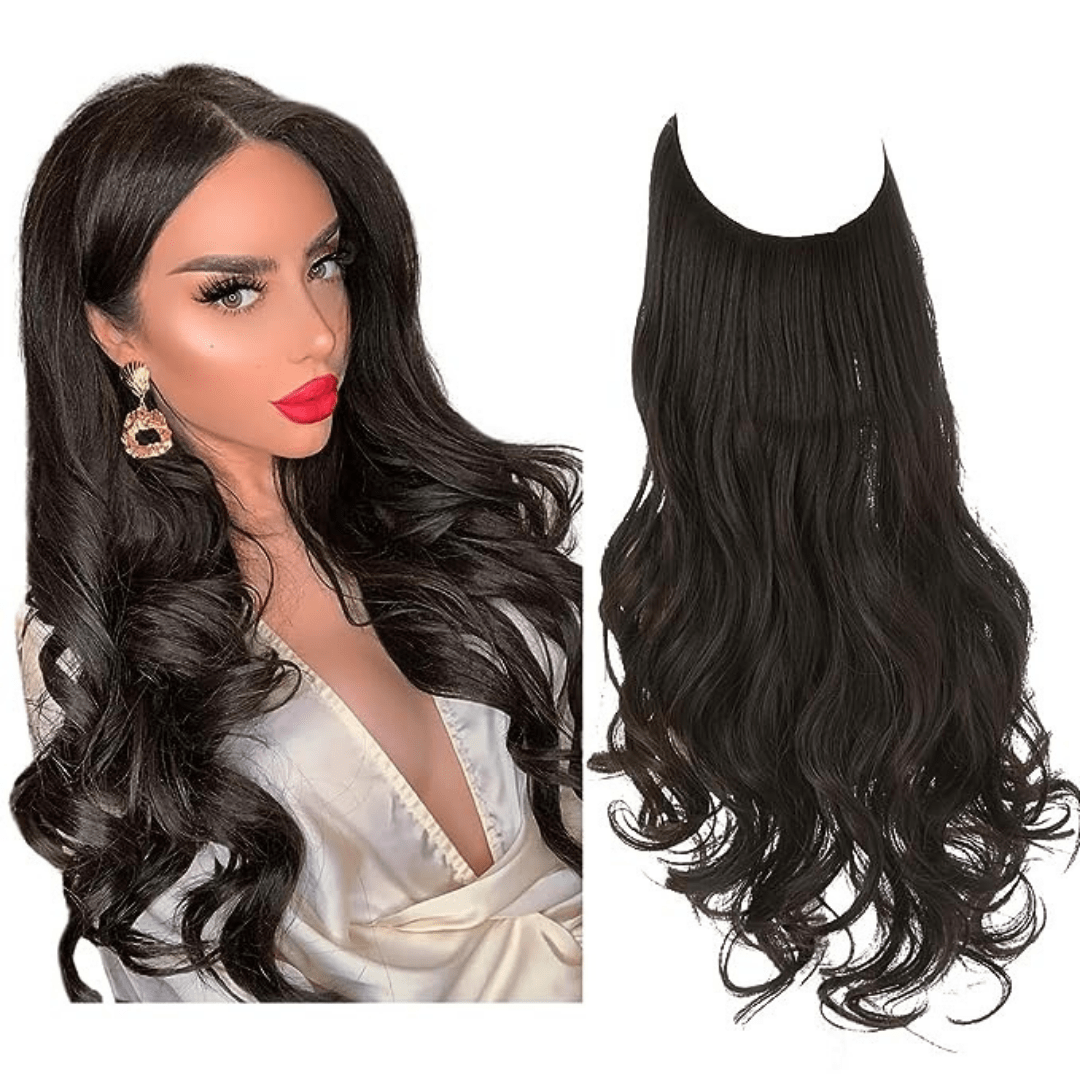 Mochachino Brown / 18 Inch