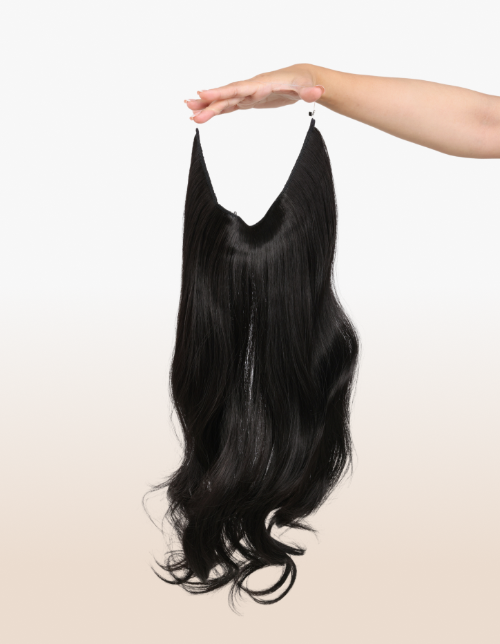 Off black