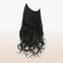 High Quality Halo Hair Extensions