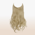 High Quality Halo Hair Extensions