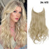 High Quality Halo Hair Extensions