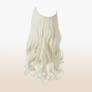 High Quality Halo Hair Extensions