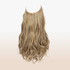High Quality Halo Hair Extensions